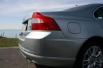 Volvo S80 AWD V8 2007 года